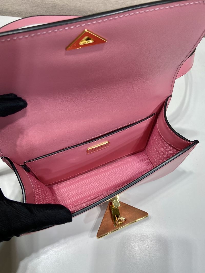 Prada Satchel Bags